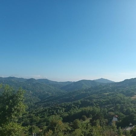 Appartamento La Pineta It010-058C20-Tj54093 Serra Rocco Exteriér fotografie